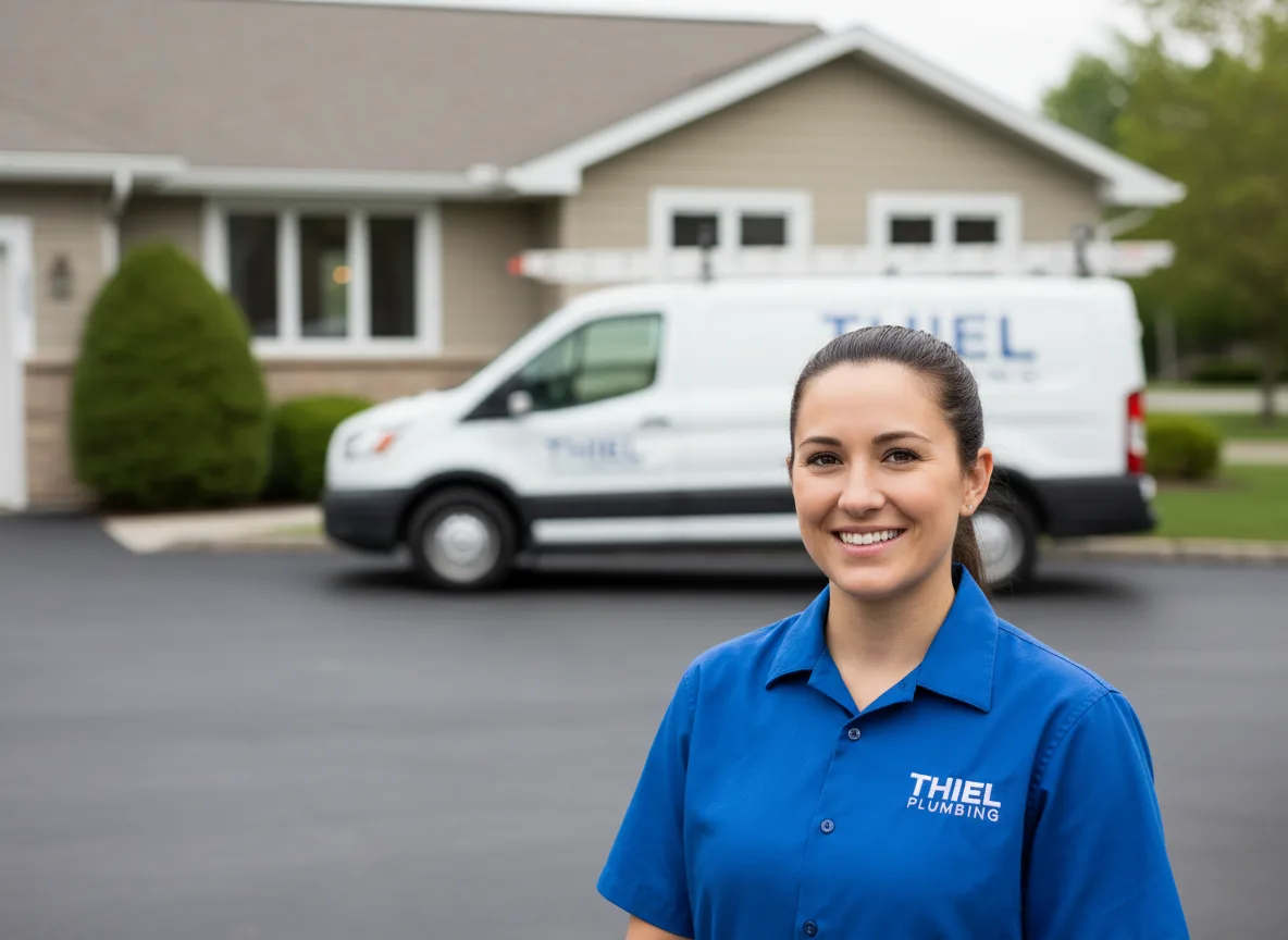 Plumber Utica, IL FAQs